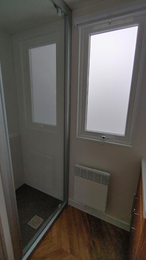Chalet M44 Oostkapelle Zewnętrze zdjęcie