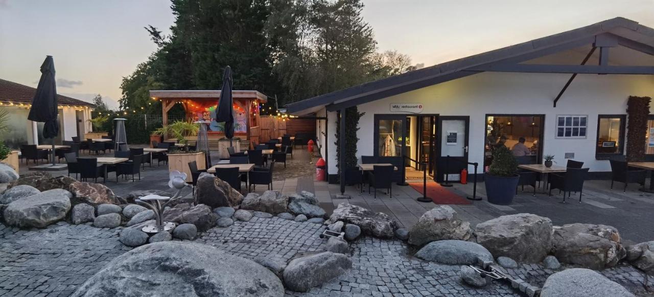 Chalet M44 Oostkapelle Zewnętrze zdjęcie