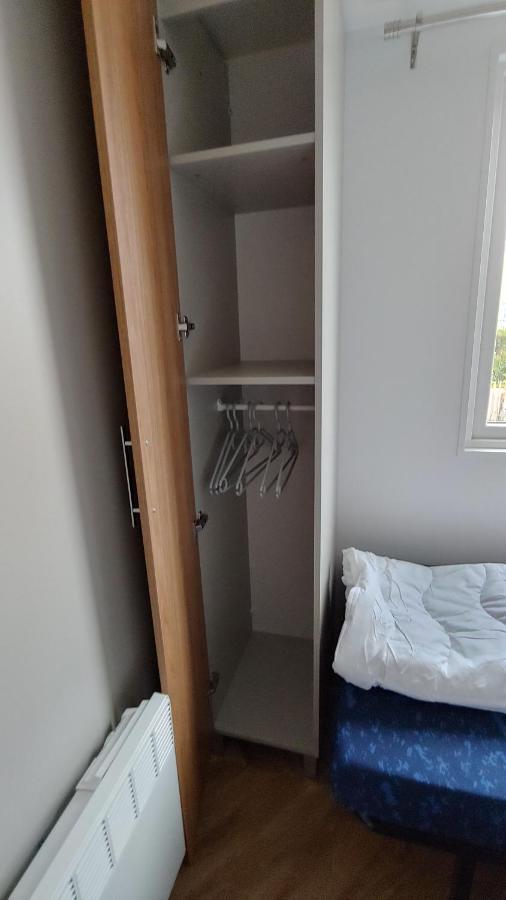 Chalet M44 Oostkapelle Zewnętrze zdjęcie