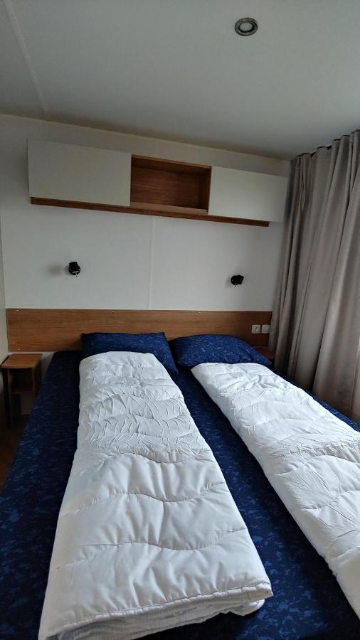 Chalet M44 Oostkapelle Zewnętrze zdjęcie