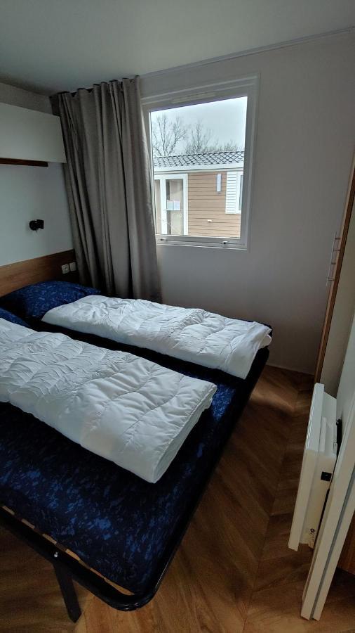 Chalet M44 Oostkapelle Zewnętrze zdjęcie