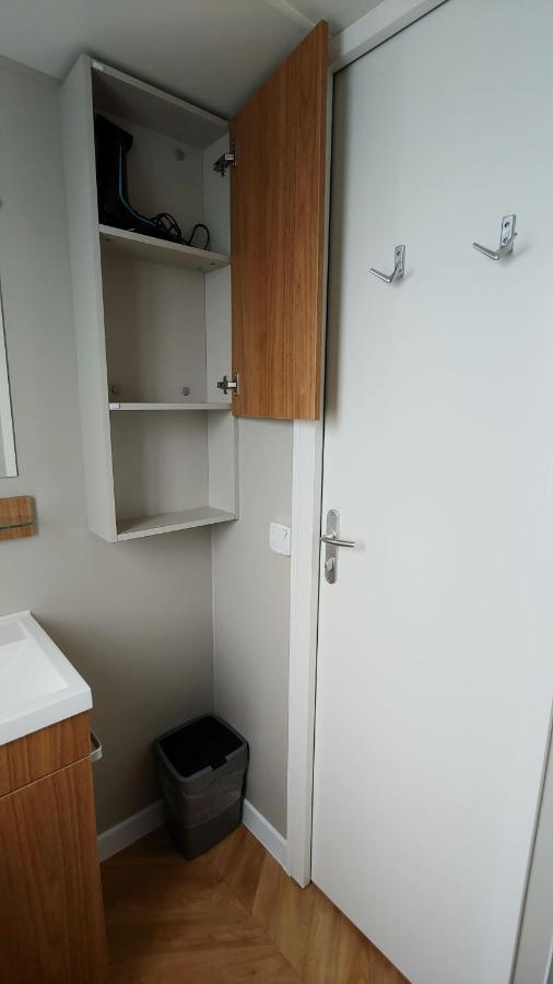 Chalet M44 Oostkapelle Zewnętrze zdjęcie