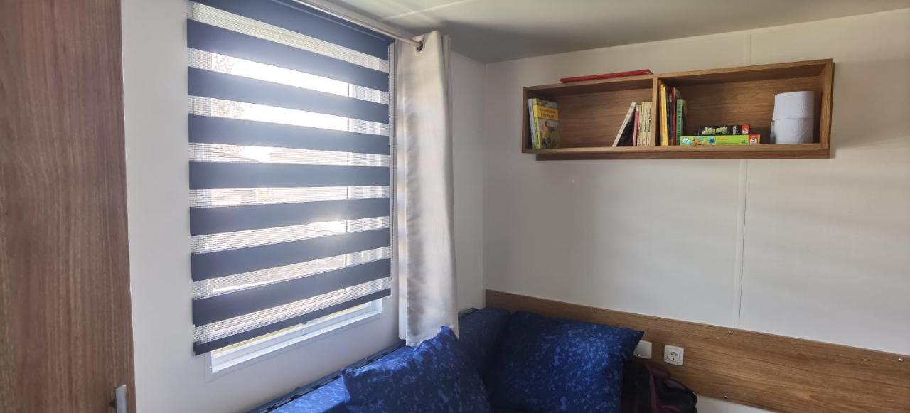 Chalet M44 Oostkapelle Zewnętrze zdjęcie
