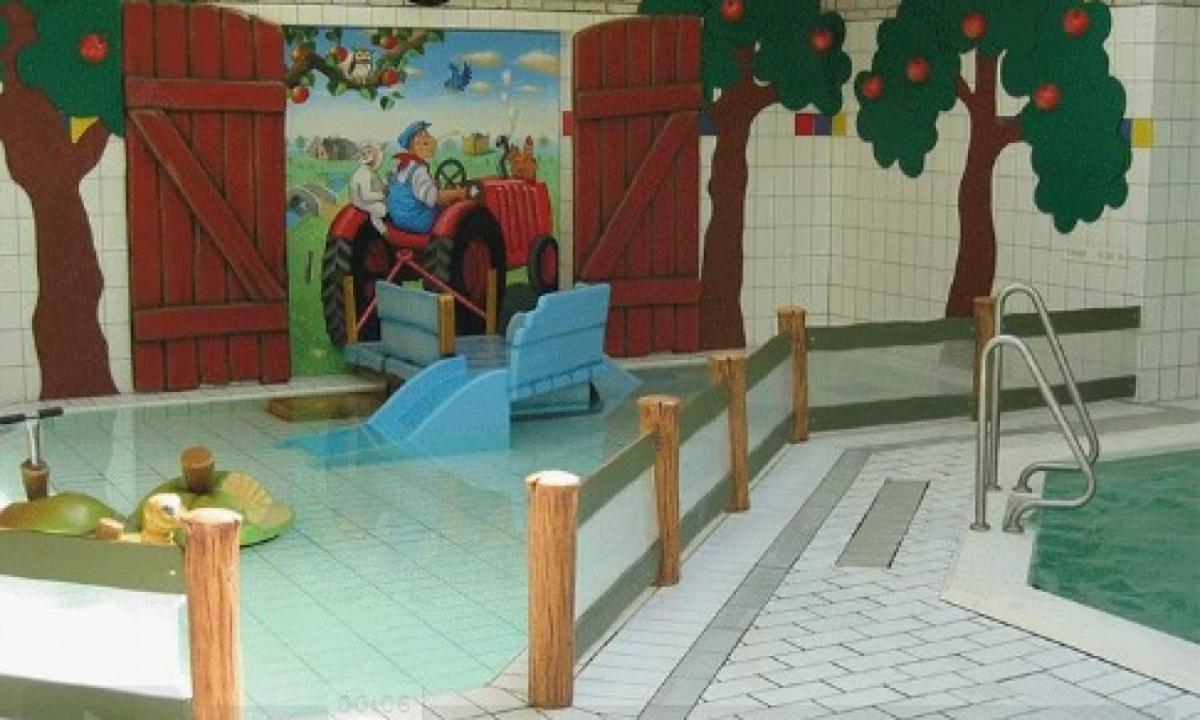 Chalet M44 Oostkapelle Zewnętrze zdjęcie